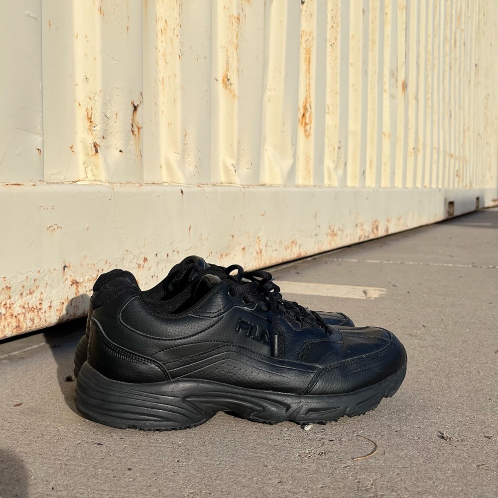 Fila shoes unisex